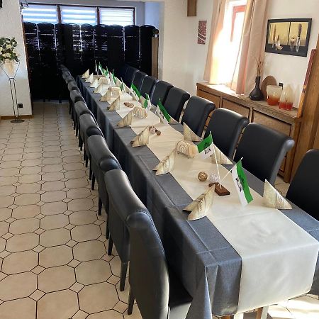 Buddes Wirtshaus Drolshagen Luaran gambar